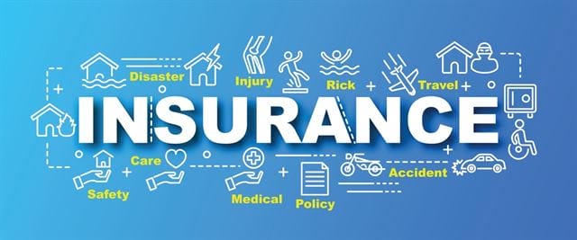 مبادئ التأمين – المبادئ القانونية والمبادئ الفنية للتأمين